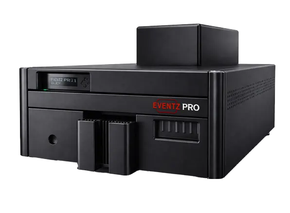 Open image of Eventz Pro Card Printer